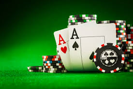 Gembalapoker Situs Poker Online Sering Memberikan Kemenangan